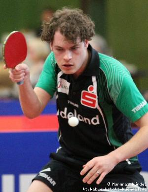 Daniel Halcour