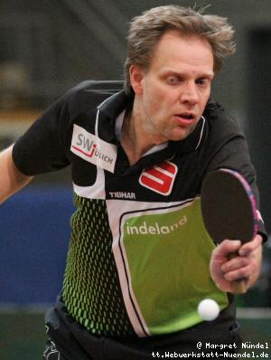 Trinko Keen (JÃ¼lich)