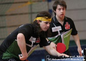 Lauric Jean/Michael Servaty (JÃ¼lich)