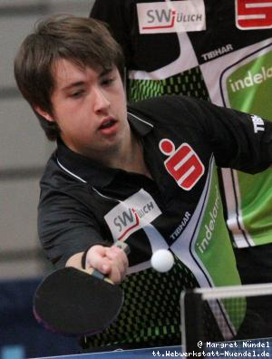 Michael Servaty (JÃ¼lich)