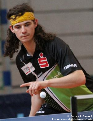 Lauric Jean (JÃ¼lich)
