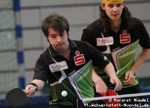Lauric Jean/Michael Servaty (JÃ¼lich)