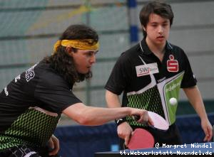 Lauric Jean/Michael Servaty (JÃ¼lich)