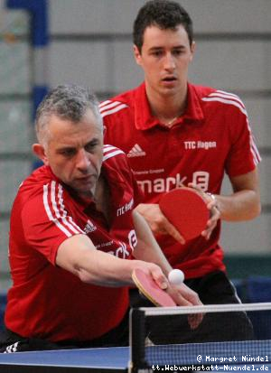Daniel Kriston/Georg BÃ¶hm (Altena)