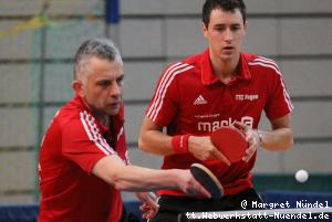 Daniel Kriston/Georg BÃ¶hm (Altena)