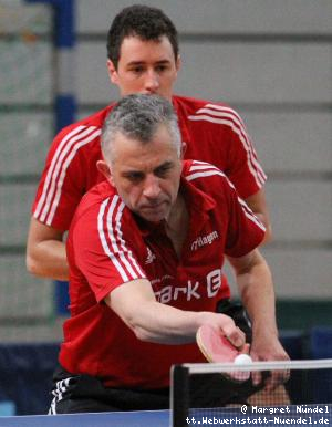 Daniel Kriston/Georg BÃ¶hm (Altena)