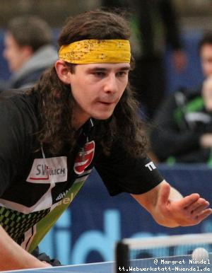Lauric Jean (JÃ¼lich)