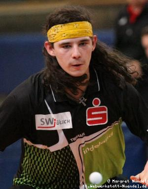 Lauric Jean (JÃ¼lich)