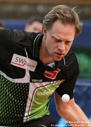 Trinko Keen (JÃ¼lich)