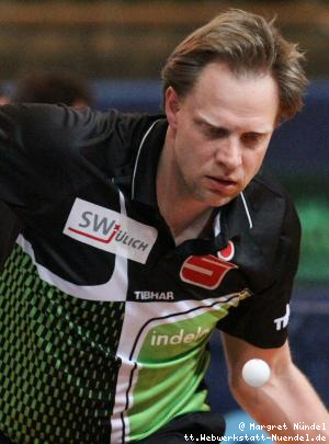 Trinko Keen (JÃ¼lich)