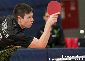 Gianluca Walther (JÃ¼lich)