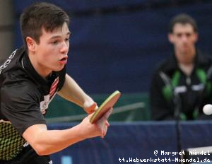 Gianluca Walther (JÃ¼lich)