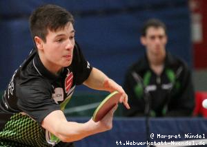 Gianluca Walther (JÃ¼lich)