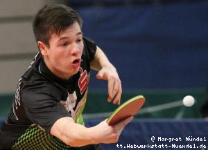 Gianluca Walther (JÃ¼lich)