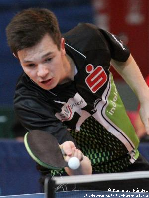 Gianluca Walther (JÃ¼lich)