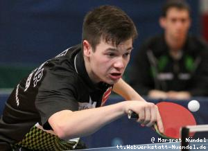 Gianluca Walther (JÃ¼lich)