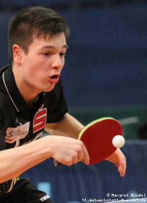 Gianluca Walther (JÃ¼lich)