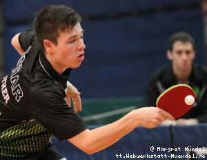 Gianluca Walther (JÃ¼lich)