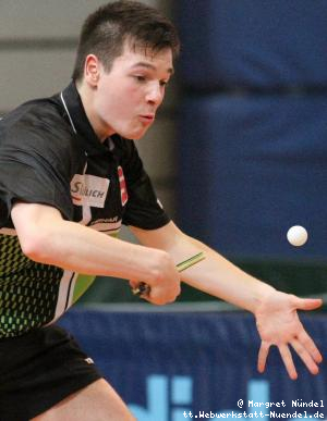 Gianluca Walther (JÃ¼lich)