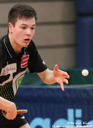 Gianluca Walther (JÃ¼lich)