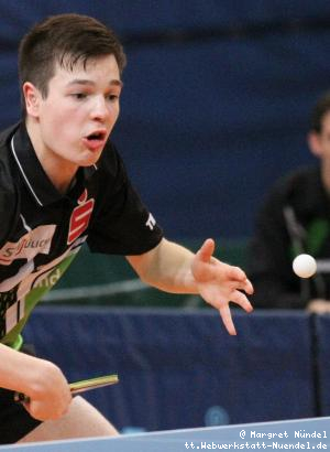 Gianluca Walther (JÃ¼lich)