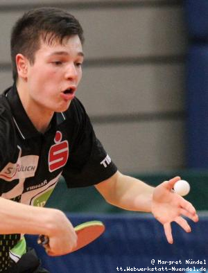 Gianluca Walther (JÃ¼lich)
