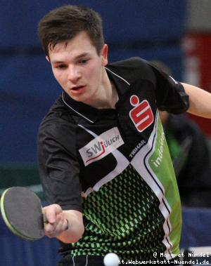 Gianluca Walther (JÃ¼lich)