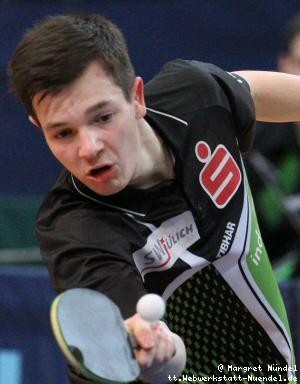 Gianluca Walther (JÃ¼lich)