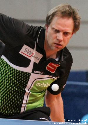 Trinko Keen (JÃ¼lich)