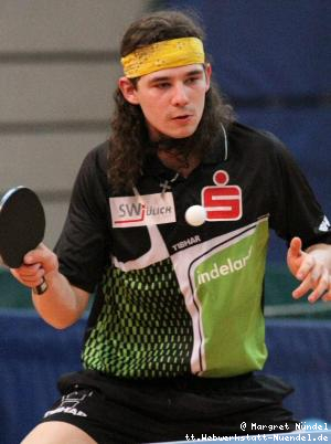 Lauric Jean (JÃ¼lich)