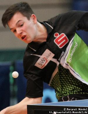Gianluca Walther (JÃ¼lich)