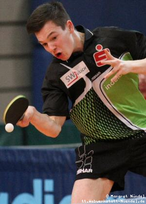Gianluca Walther (JÃ¼lich)
