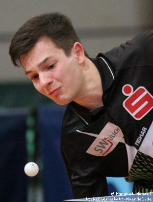 Gianluca Walther (JÃ¼lich)