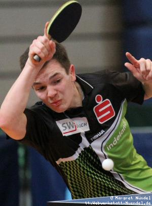 Gianluca Walther (JÃ¼lich)