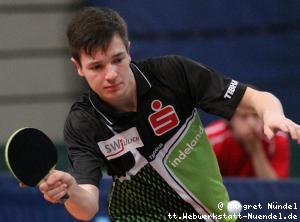 Gianluca Walther (JÃ¼lich)