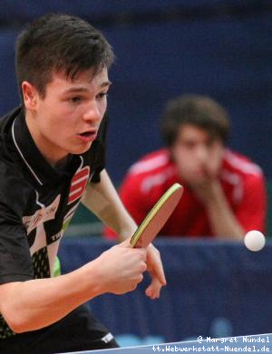 Gianluca Walther (JÃ¼lich)