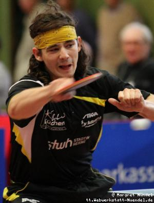 Lauric Jean (Herne)