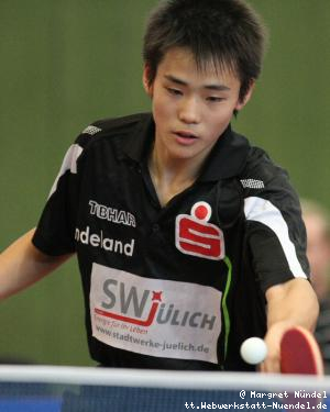 Yoshihiro Ozawa (JÃ¼lich)