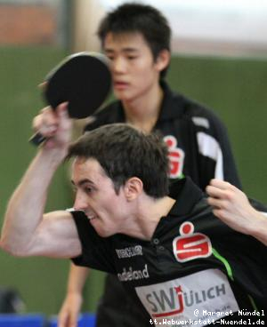 Hermann MÃ¼hlbach/Yoshihiro Ozawa (JÃ¼lich)