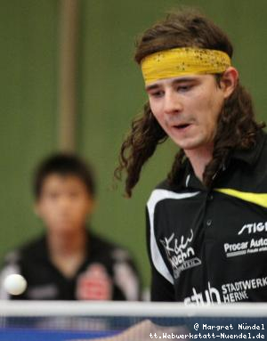 Lauric Jean (Herne)