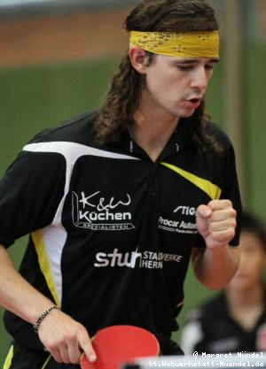 Lauric Jean (Herne)