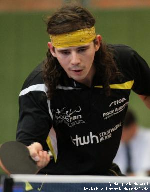 Lauric Jean (Herne)