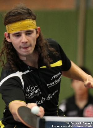 Lauric Jean (Herne)