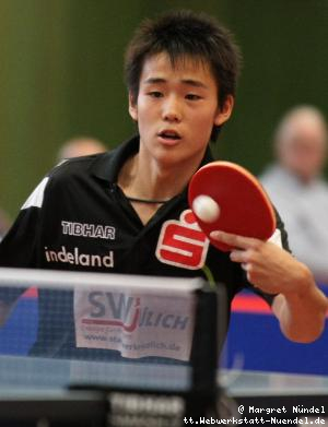 Yoshihiro Ozawa (JÃ¼lich)