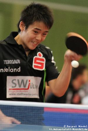 Yoshihiro Ozawa (JÃ¼lich)
