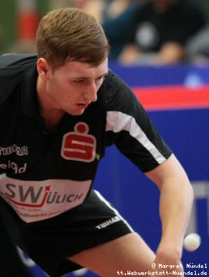 Marc Preuss