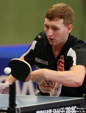 Marc Preuss
