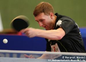 Marc Preuss
