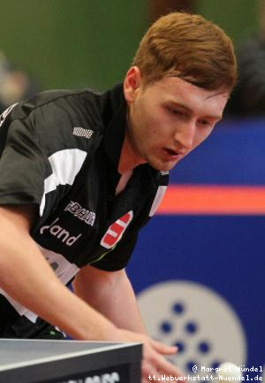 Marc Preuss