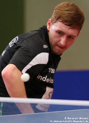 Marc Preuss